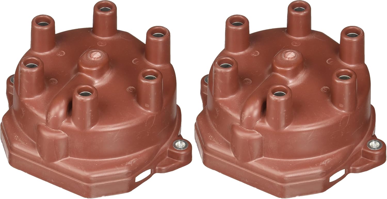 Standard Motor Products JH240T Distributor Cap (Pack of 2)