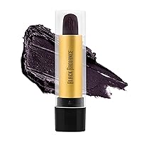 Vista 26 de Black Radiance Perfect Tone - Lápiz labial color de labios, bronce fundido, 0.13 onzas