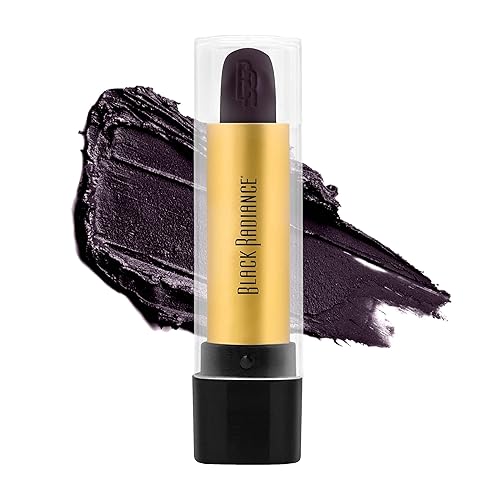 Miniatura 26 de Black Radiance Perfect Tone - Lápiz labial color de labios, bronce fundido, 0.13 onzas