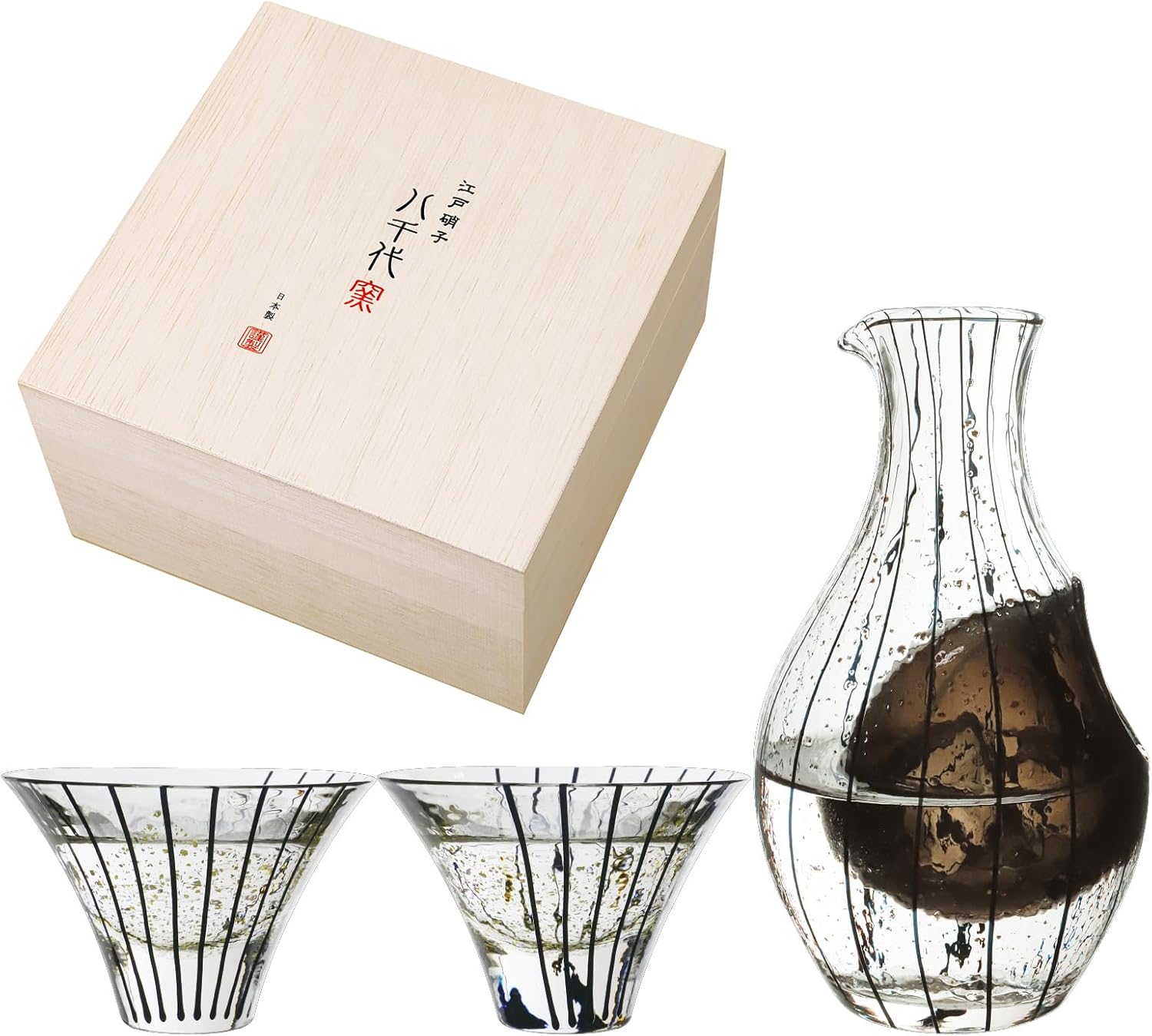 陶芸家 作家物 鯉江良二？ オリベ 盃 ぐい呑 織部 箱なし 鯉江良二