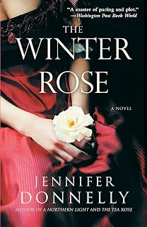 Winter Rose
