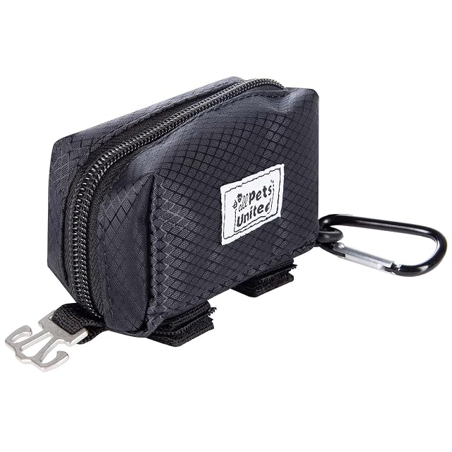 Foto 2 de 6 de all Pets United® Bolsas Caca Perro con Dispensador - 22x31 cm, Biodegradables