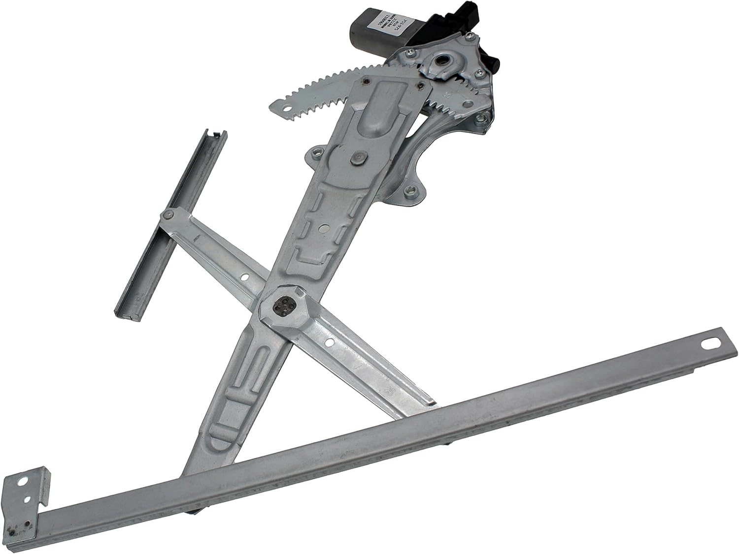 Dorman 751-975 Front Passenger Side Power Window Regulator and Motor Assembly Compatible with Select Honda Models