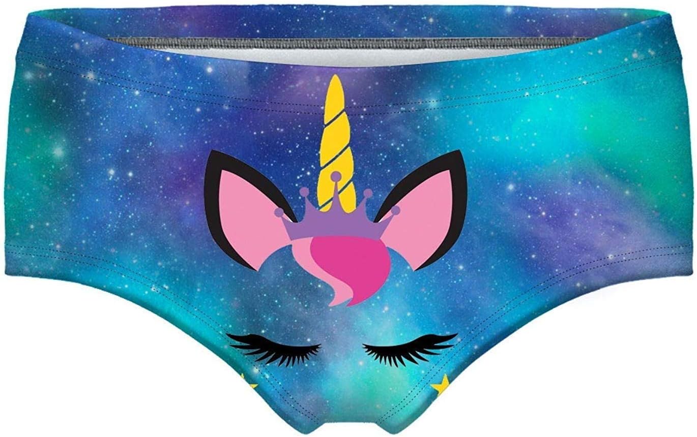 ABDL DDLG Unicorn Adult Baby Underwear