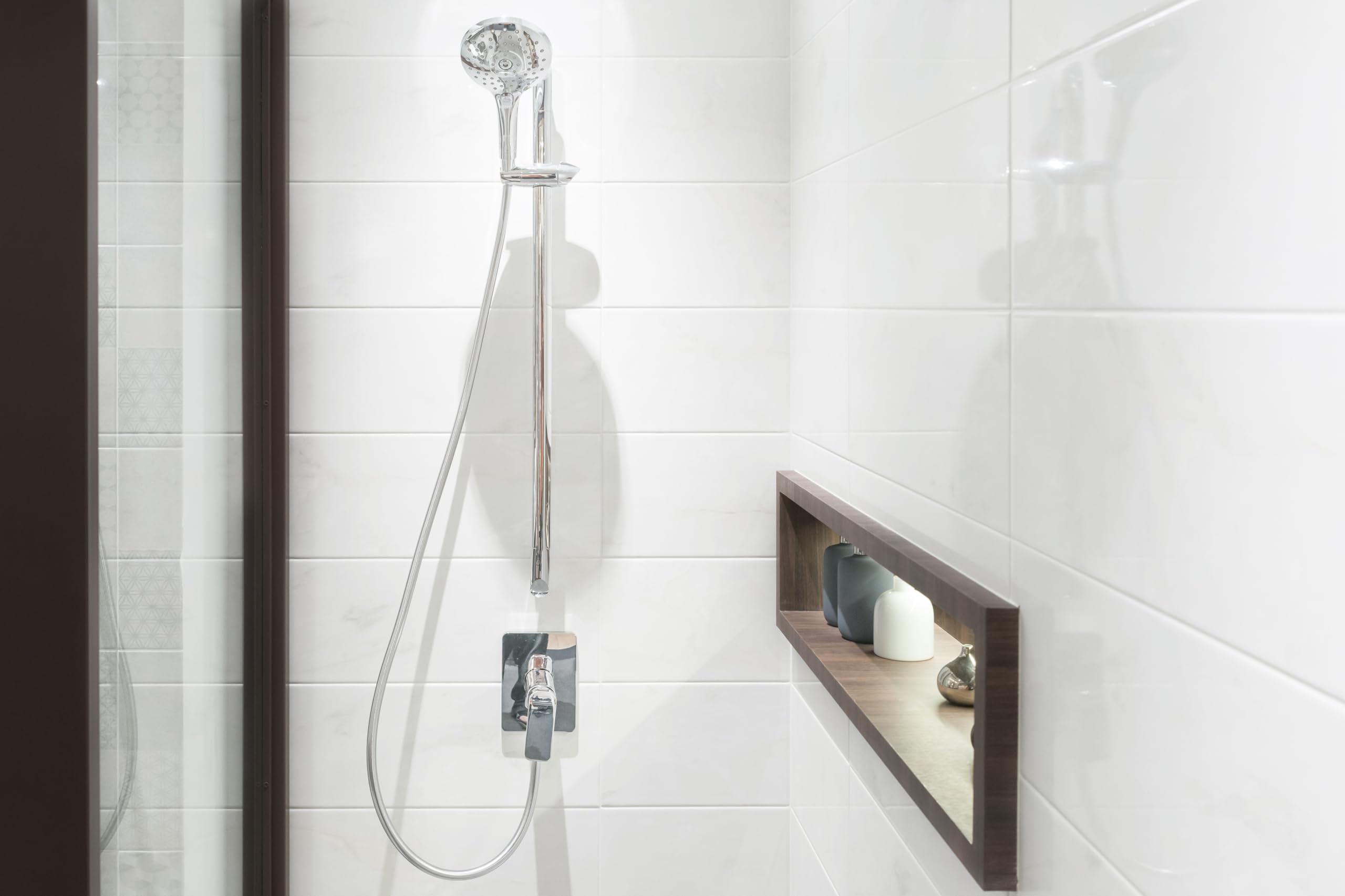 BRUGUER Esmalte Azulejos al Agua Satinado Blanco 2,5L