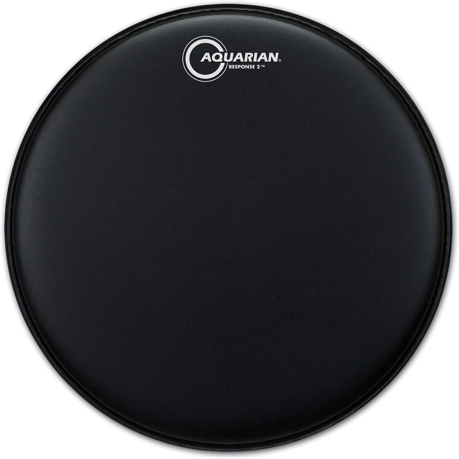 Aquarian Drumheads ATCRSP216BK Drumhead Pack