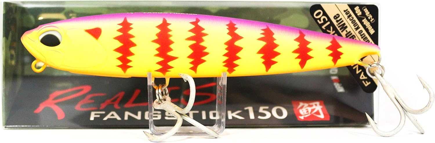 Duo Realis Fangstick 150 Floating Lure BCC3259 (7305)