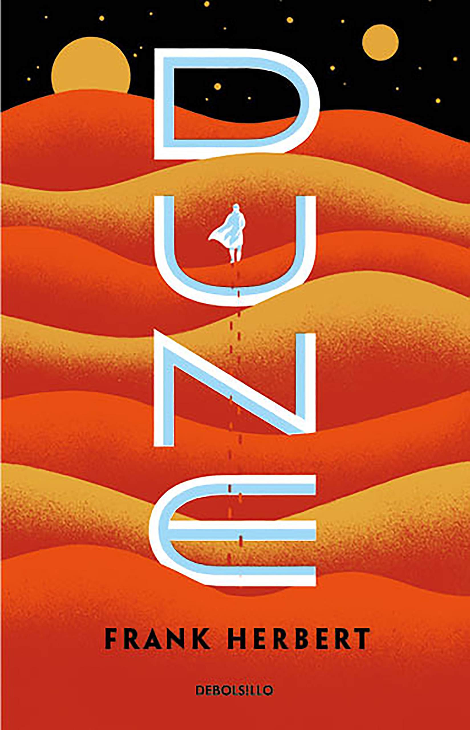 Dune (Spanish Edition): Las crónicas de Dune 1