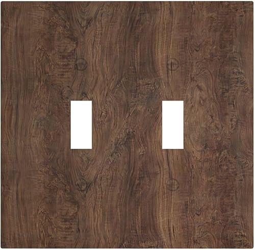 Miniatura 45 de Cubiertas Decorativas de Tomacorrientes Estilo Gótico Cuervo Flores Púrpuras 1 Gang Interruptor de Luz Simple Basculante Placa Cubierta Placas de