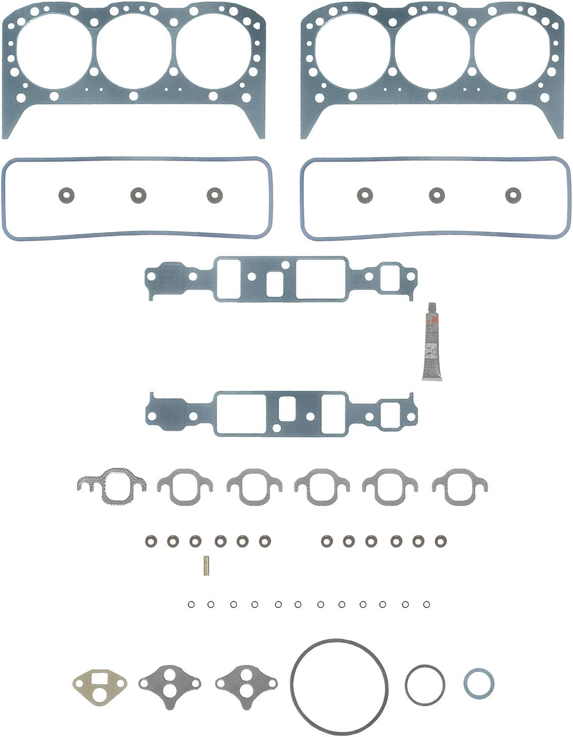 FEL-PRO HS 9354 PT-5 Head Gasket Set