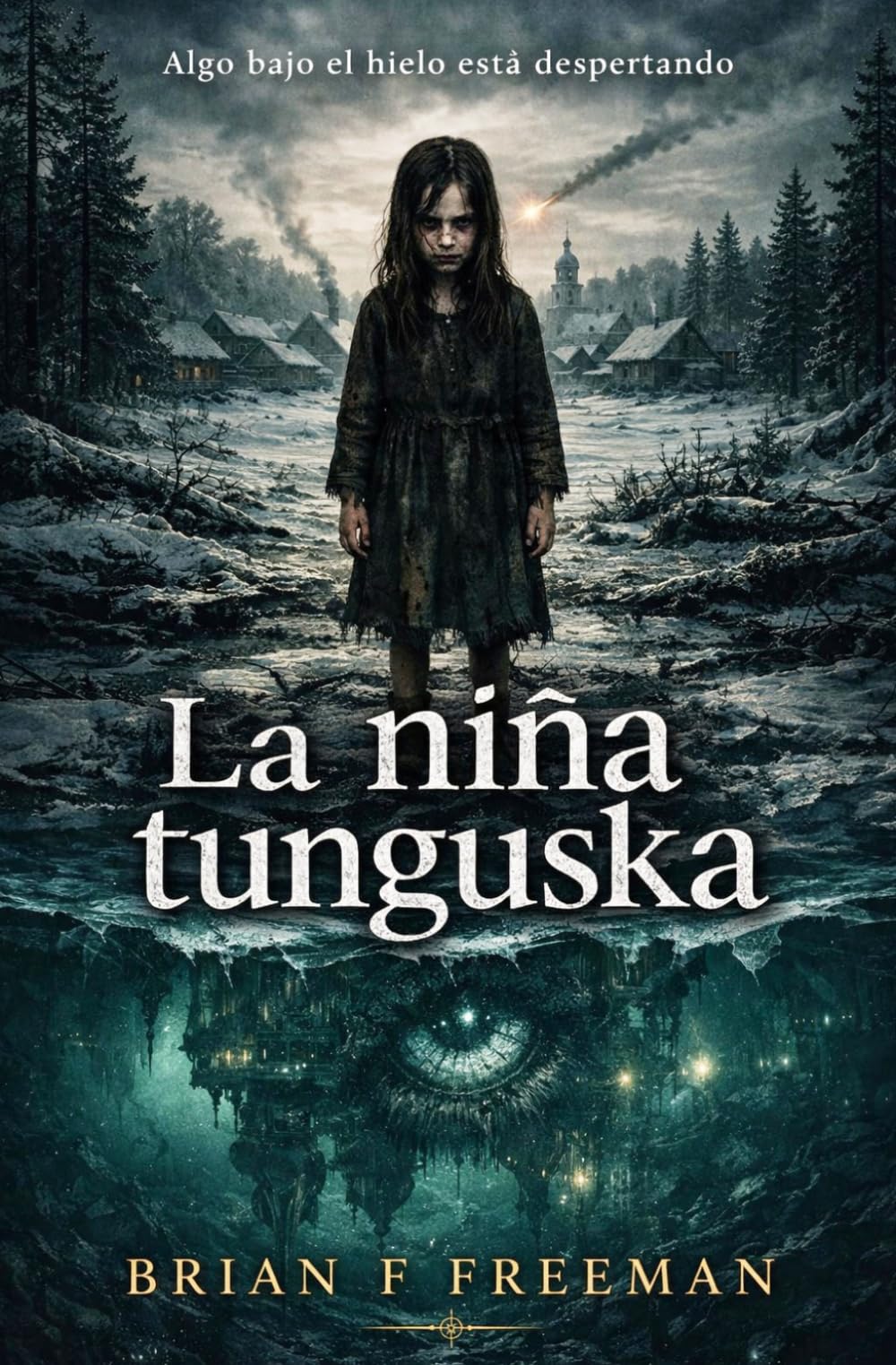 La niña Tunguska