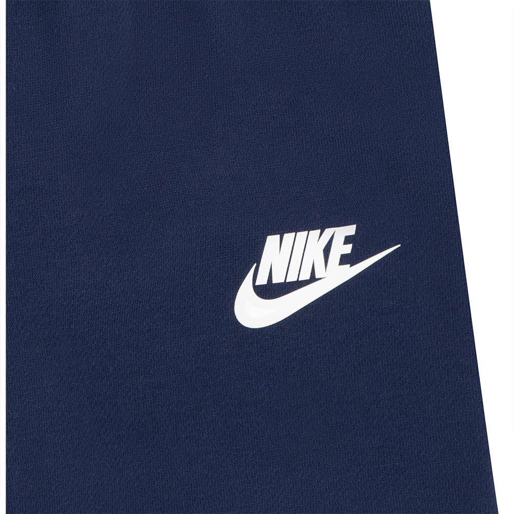 NIKE B Nsw Paint Yf Ft Crew Set TRACK_SUIT Bimbo 0-24