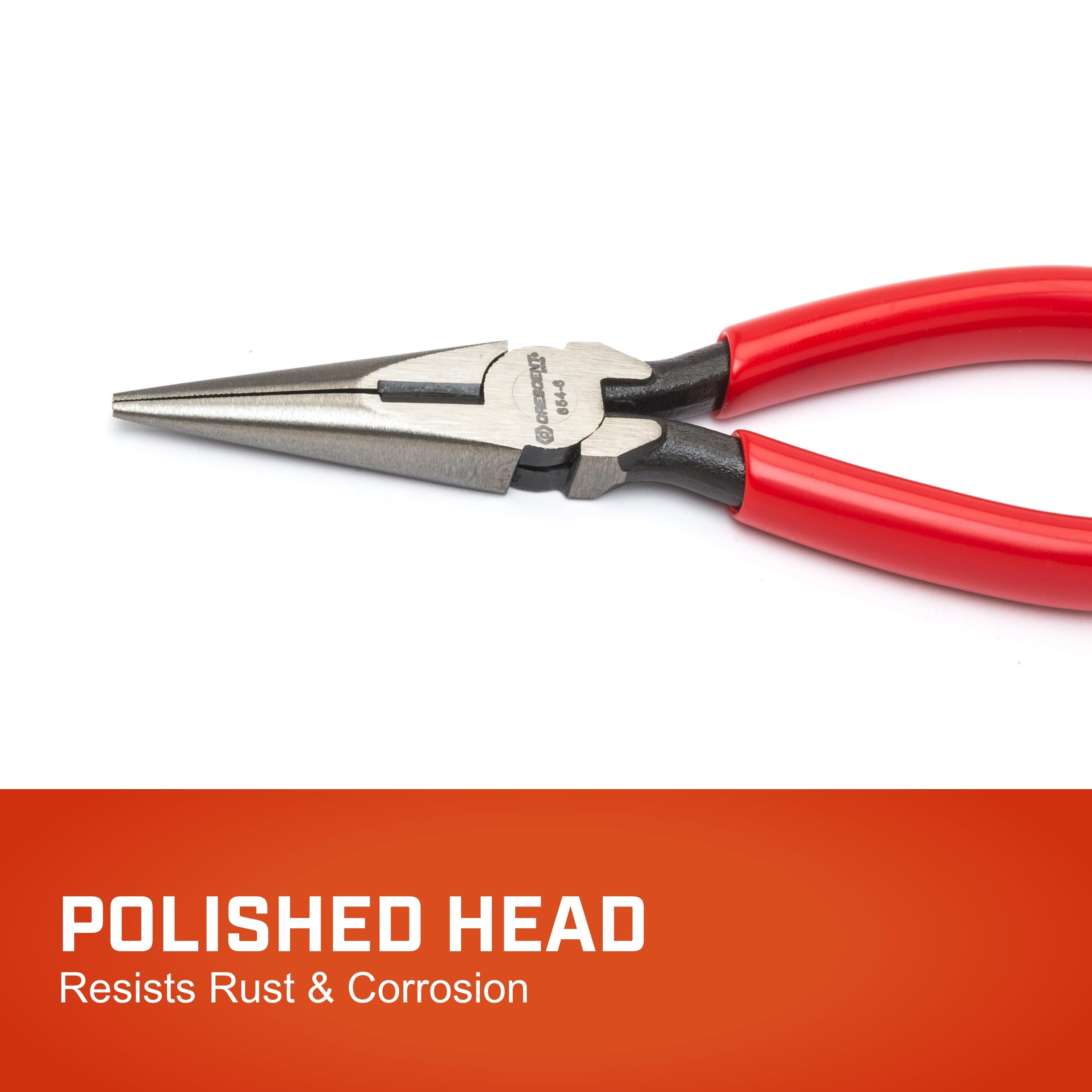 Maclean's Nose & Longrow セット 2 Pc. Double-X™ Straight and 45° Plier Set