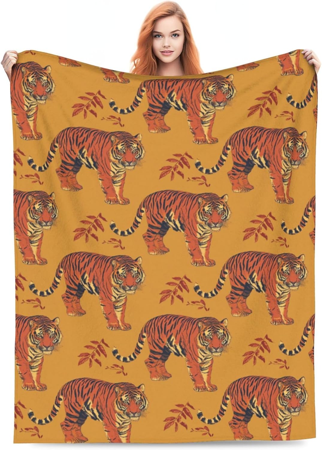 Fantasy Purple Dragon Blanket Gifts for Adults Boys Moon Cliff Flannel Throw Blankets Soft Comfy Lightweight for Home Decor Couch Bed Sofa 80x60 Inches