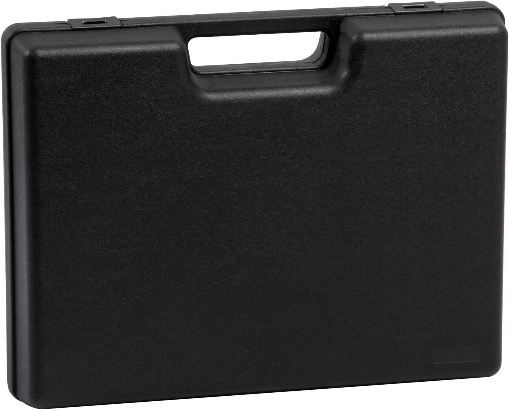 SILCO SPORTS Large Security Pistol CASE Suitable for Most Large Pistol/Revolvers 2019