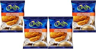 بقسماط ناعم طبيعي وجاف من الضحي، صناعة مصرية