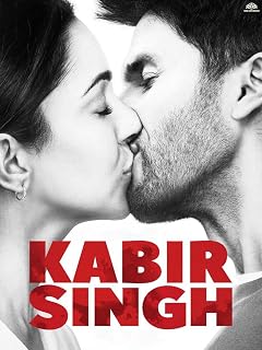 Kabir Singh