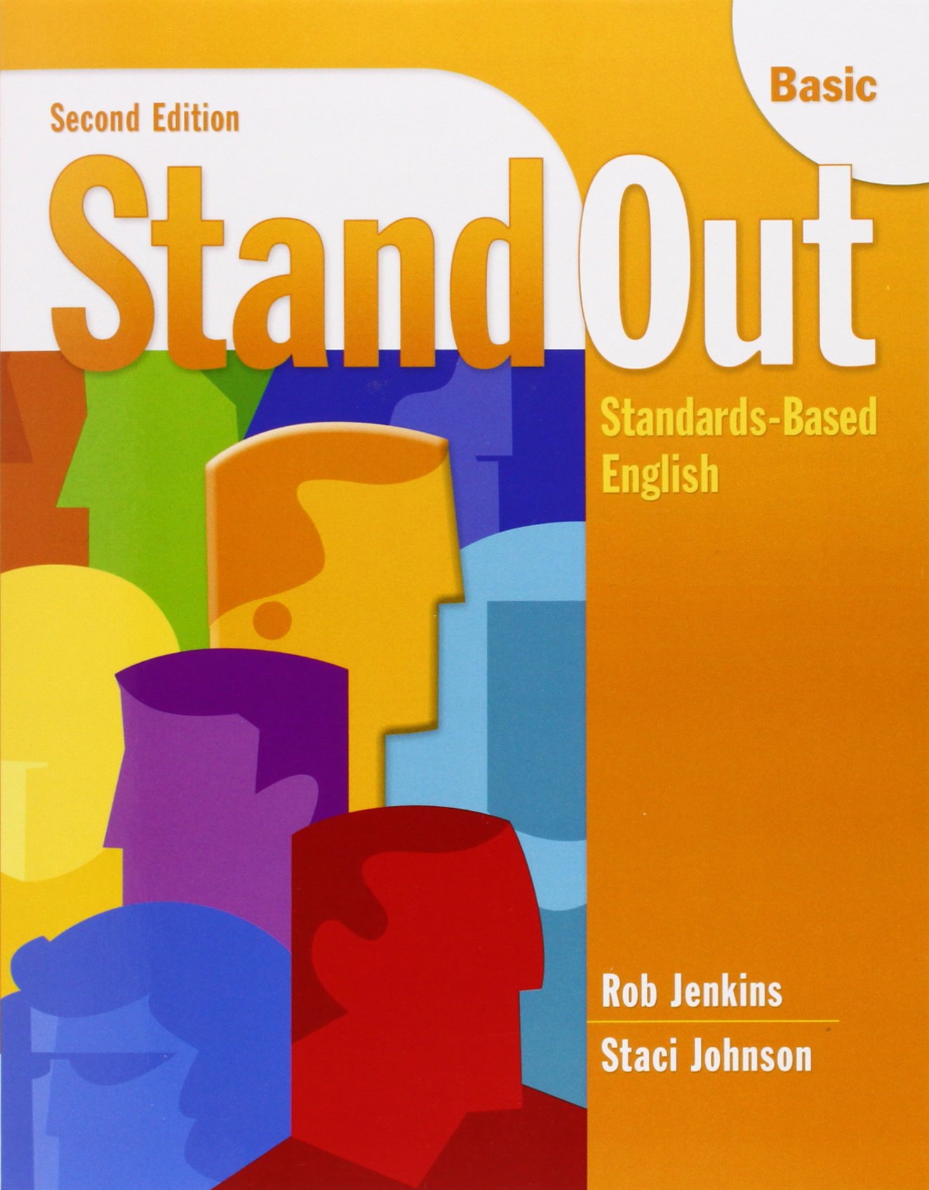 Stand Out Basic: Standards-Based English