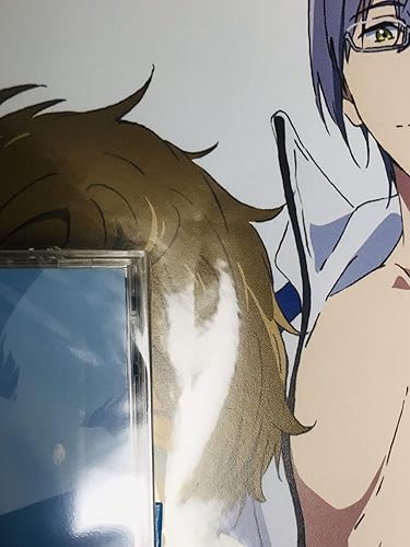 Amazon.co.jp: 【Amazon.co.jp限定】『劇場版 Free! -the Final Stroke