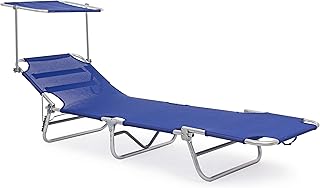 YES EVERYDAY Ocean Brandina, Blu