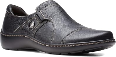 Clarks Women's Cora Poppy Loafers