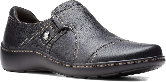 Clarks Women's Cora Poppy Loafers