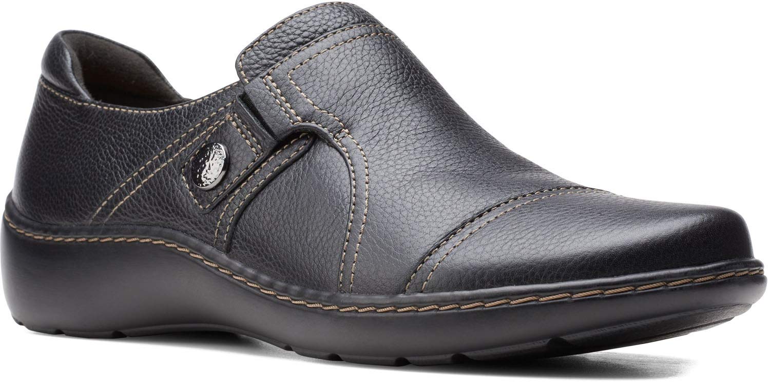 Clarks - Scarpe da Donna Cora Poppy