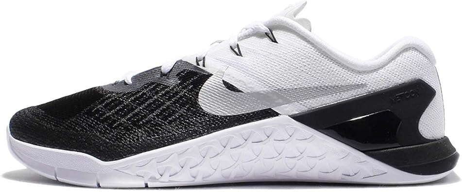 Amazon.com: Nike Metcon 3 Cross - Zapatillas de entrenamiento para hombre,  15 : Ropa, Zapatos y Joyería