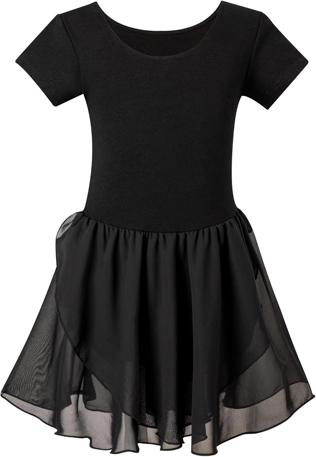 DIPUG Ballet Leotards for Girls Dance Leotard for Girls