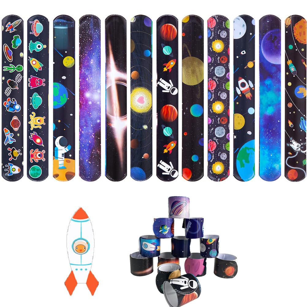 See full amazon price history chart for Aston Andia 12 PCS Space Theme Slap Bracelets Bands Space Slap Bands for Kids Birthday Party Return Gifts For Boys Girls(Band Pattern Random) (Space Theme) Aston Andia 12 PCS Space Theme Slap Bracelets Bands Space Slap Bands for Kids Birthday Party Return Gifts For Boys Girls(Band Pattern Random) (Space Theme) (B0CTF8V2P4) Amazon Price History, Amazon Price Tracker