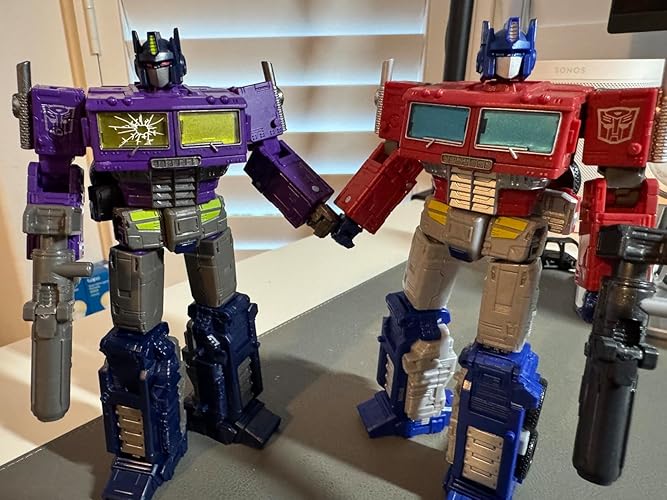 Amazon.co.jp: トランスフォーマー ジェネレーションズ セレクト WFC