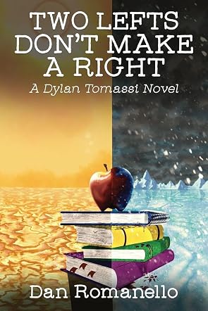 Two Lefts Don't Make A Right
