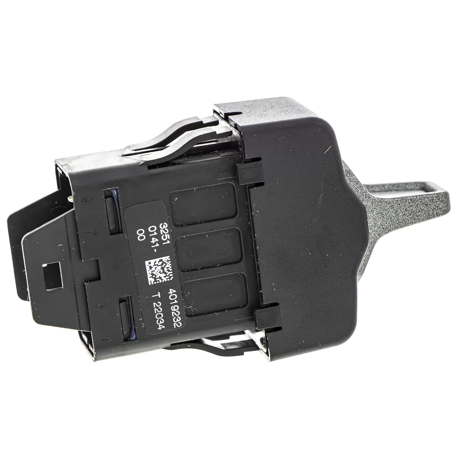 Polaris 2889034 Chase Light Harness Kit RZR Turbo XP Sport EPS Ultimate 1000 4