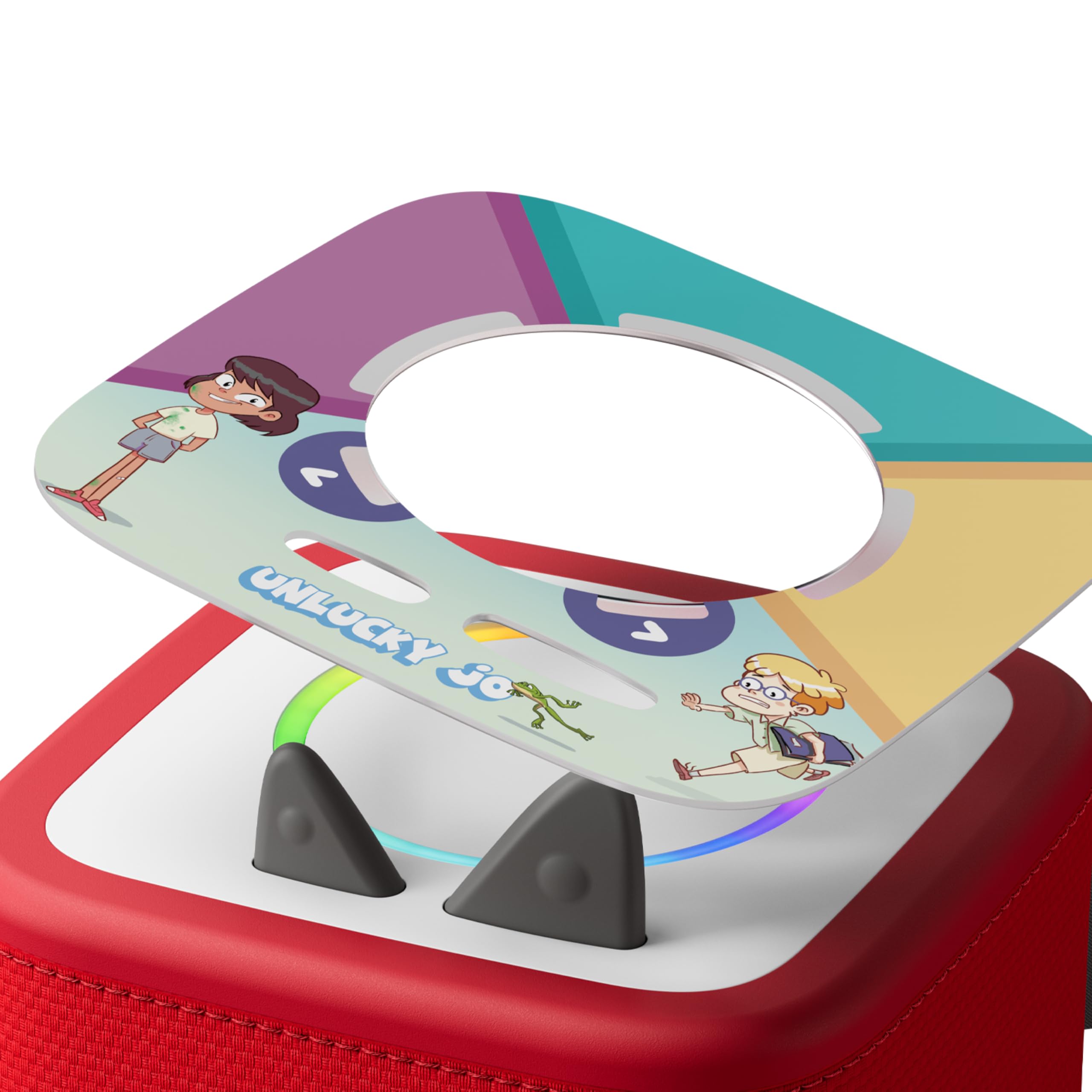 Tonieplay - Unlucky Jo Game