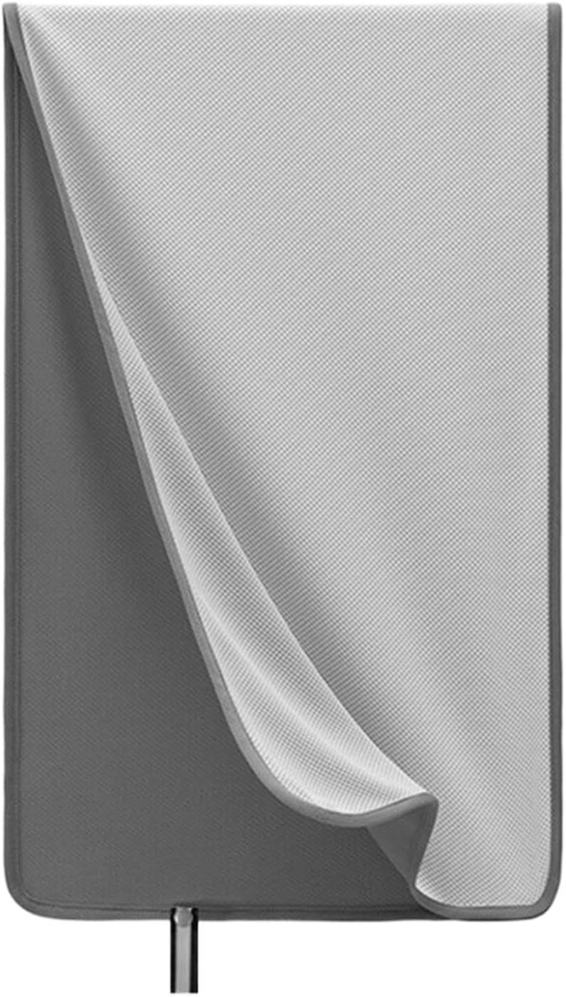 Cooling Towel 11.8x39.3 Inch Breathable Rag