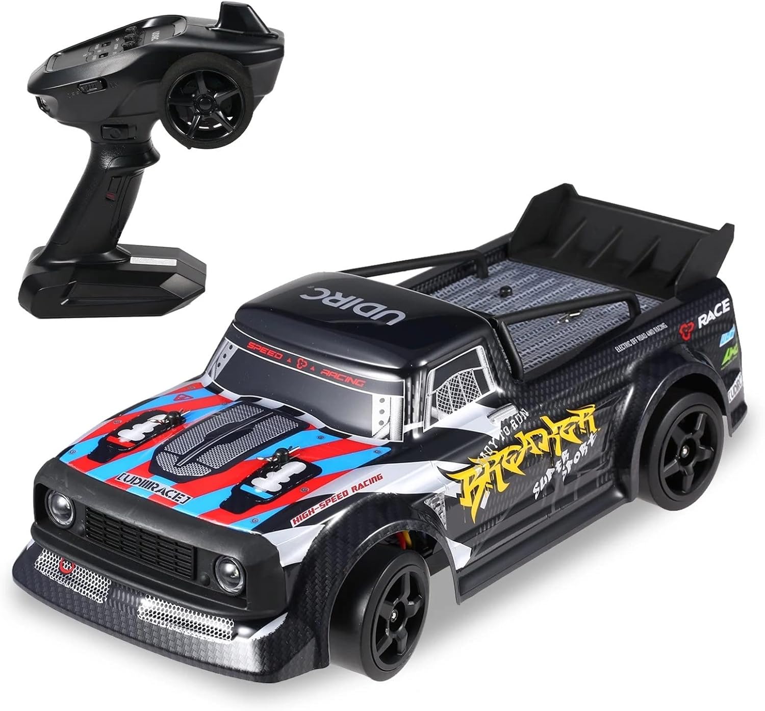 国内流通正規品 即走らせれるラジコンカー(ドリフトマスター