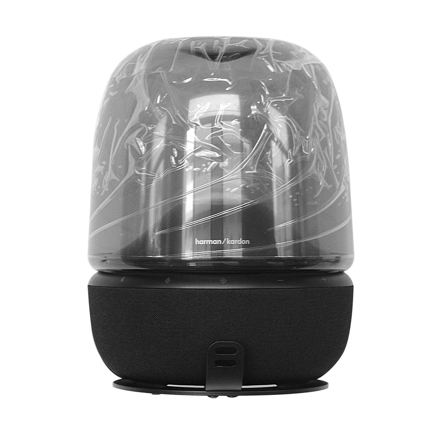 Lautsprecher Wandhalterung Ständer für Harman Kardon Aura Studio 5 Lautsprecher Wandhalterung Halterung Metall Halterung Lautsprecher Zubehör