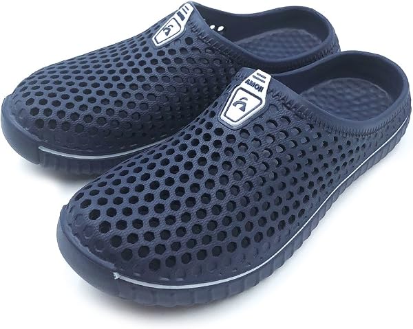 Amoji AM1702 Sandals - 5