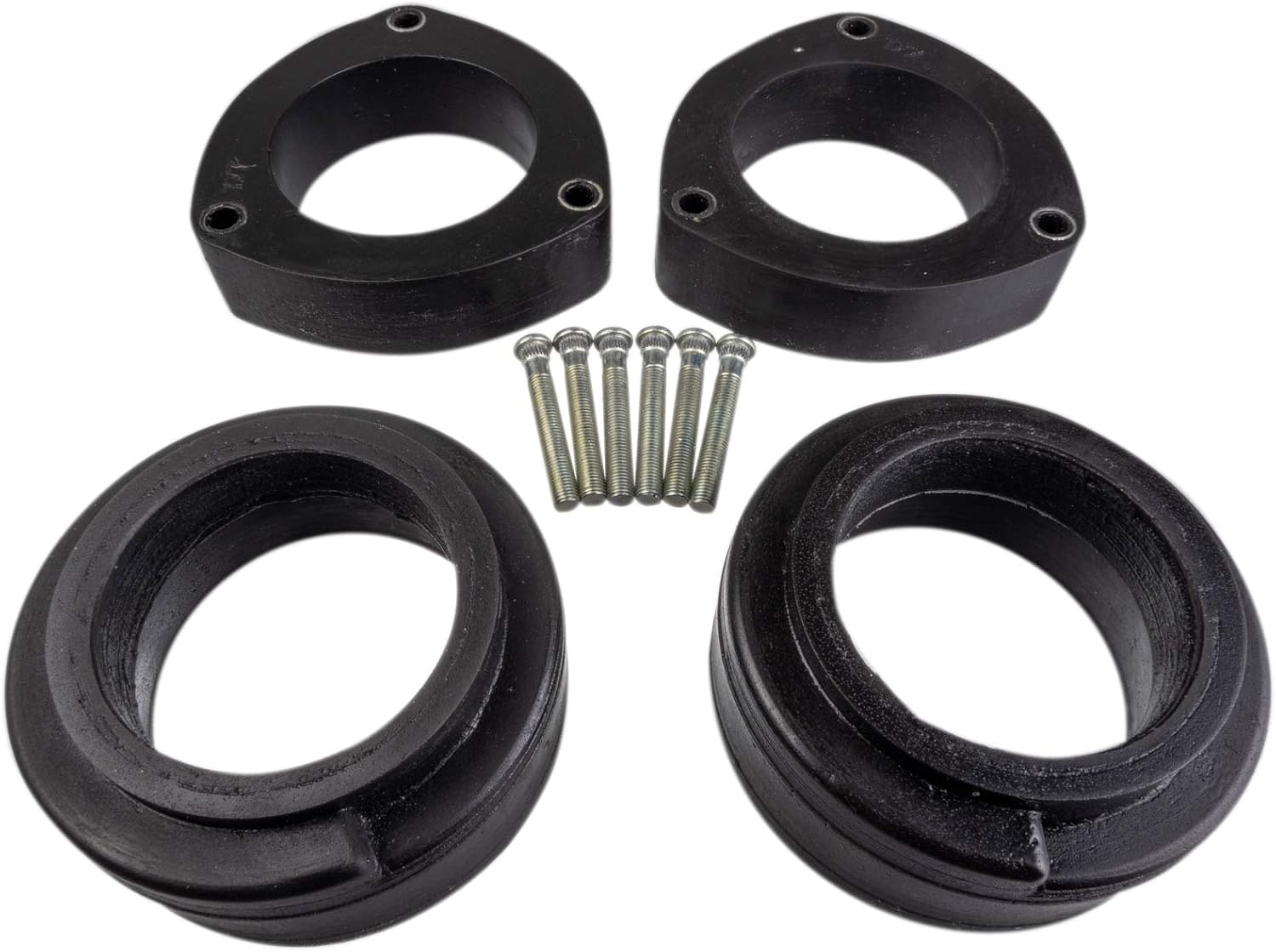 Complete lift kit 40mm for Kia SORENTO 2009-present