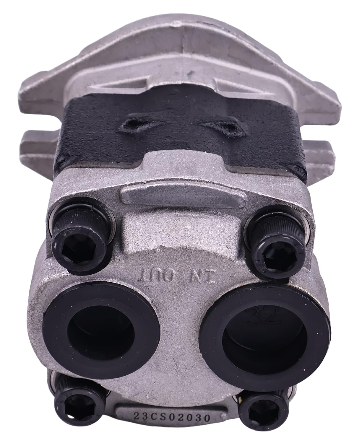 Solarhome Hydraulic Pump 269-0004 Compatible with Caterpillar D3K XL D3K2 LGP D4K XL D4K2 XL D5K LGP