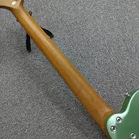 Amazon.co.jp: BACCHUS バッカス TAC24 STD-RSM/M M-SFG エレキギター