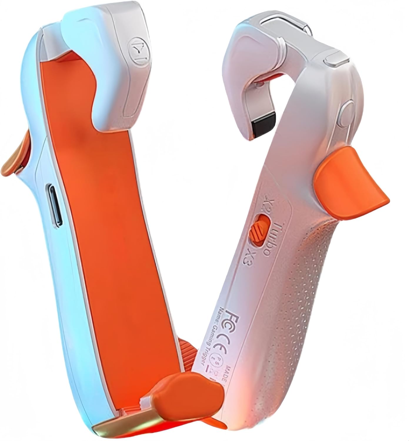 الفاخر - مشغلات العاب محمولة من لاكسدامر لجوالات اي او اس واند... - view 1