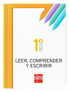 1 ESO Cuaderno Lengua Lectura 07
