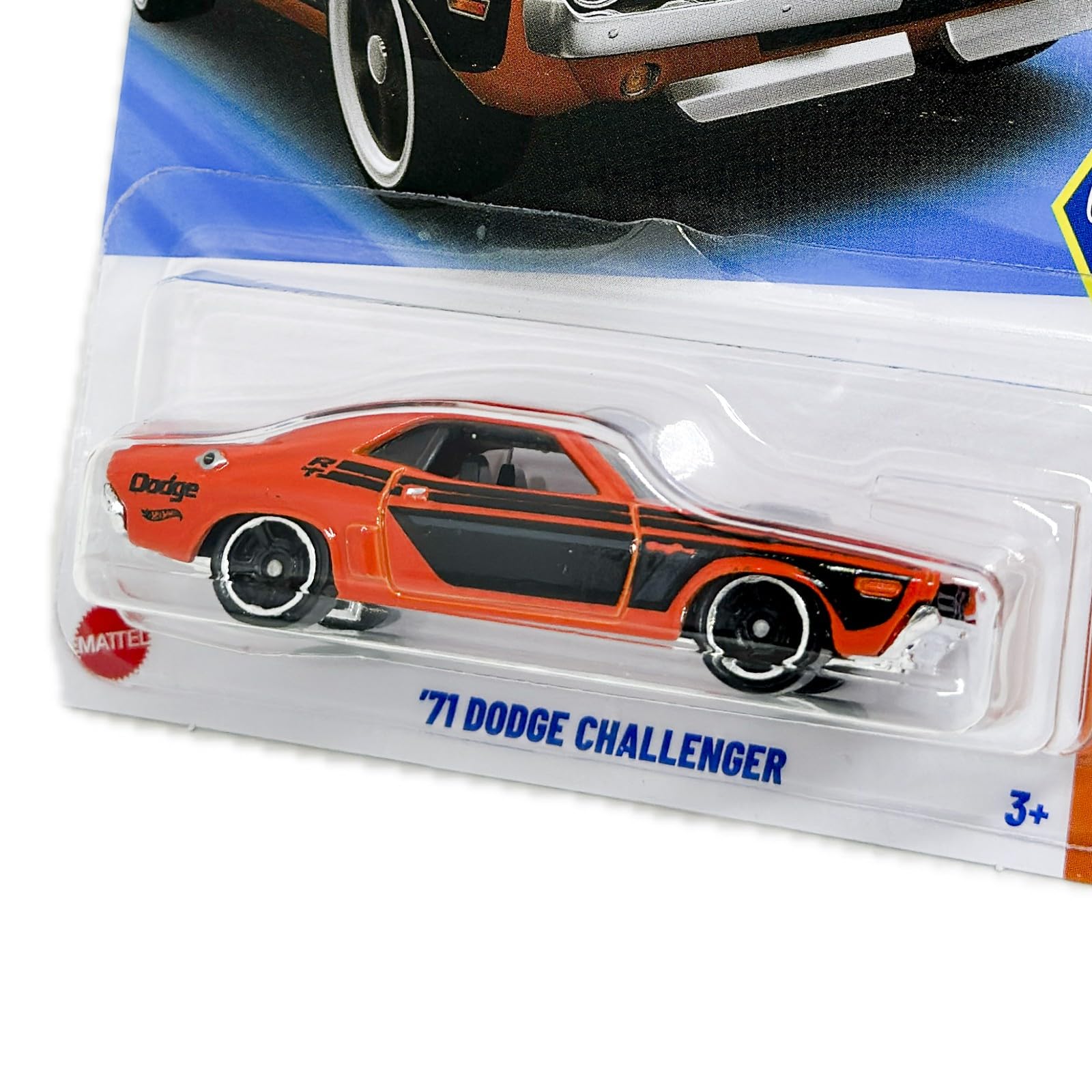 ミニカー Hot Wheels FIRST EDITIONS Hemi coupe Dodge Super 8 Hemi 2005 First Editions Hot Wheels | eBay