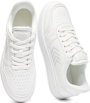 Lawen Comfortable Slip-On Sneakers for Women Cushioning Insole & Anti-Slip Rubber Sole for Casual Walking - Lightweight & Chic Color for Confidence Trendy Wear - Fashion Women