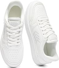 Lawen Comfortable Slip-On Sneakers for Women: Cushioning Insole & Anti-Slip Rubber Sole for Casual Walking - Lightweight & Chic Color for Confidence Trendy Wear - Fashion Women
