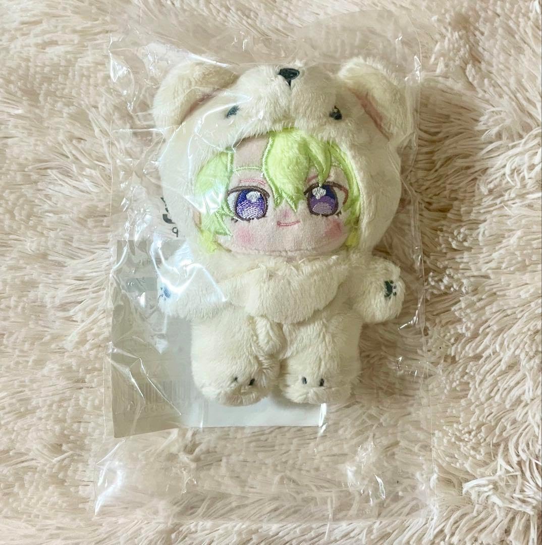 巴日和 一緒に暮らすぬい いつぬい あんスタ あんさんぶるスターズ 巴日和 一緒に暮らすぬい いつぬい あんスタ あんさんぶるスターズ