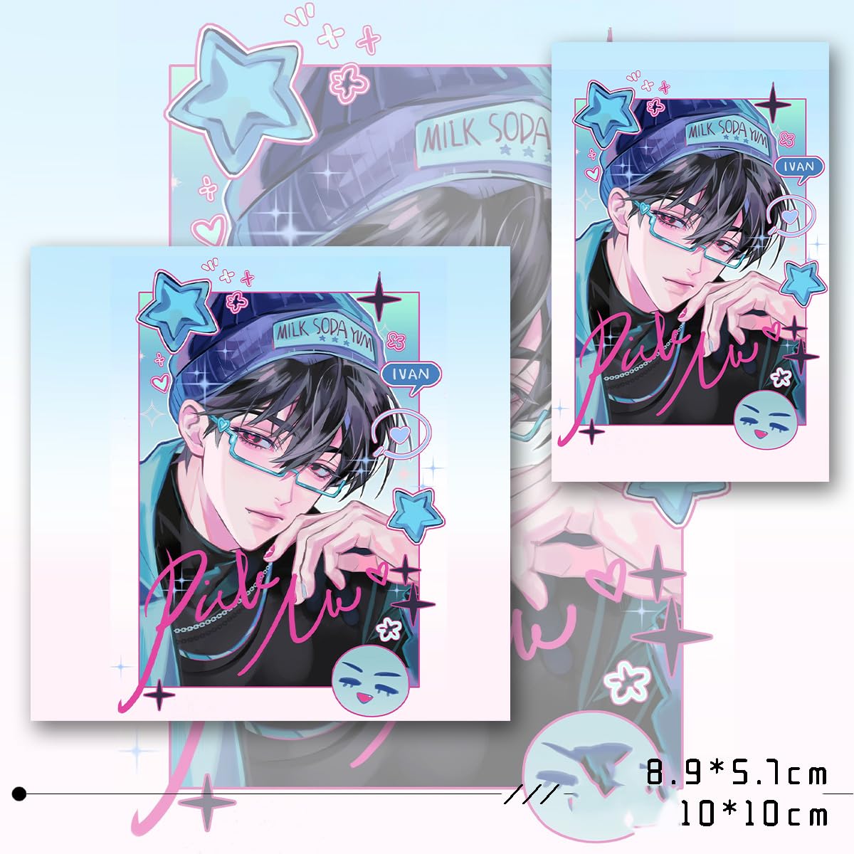 イヴァン IVAN 缶バッチ キーホルダー エイリアンステージ Amazon.co.jp: エイリアンステージ イヴァン ティル 福袋 缶バッジ