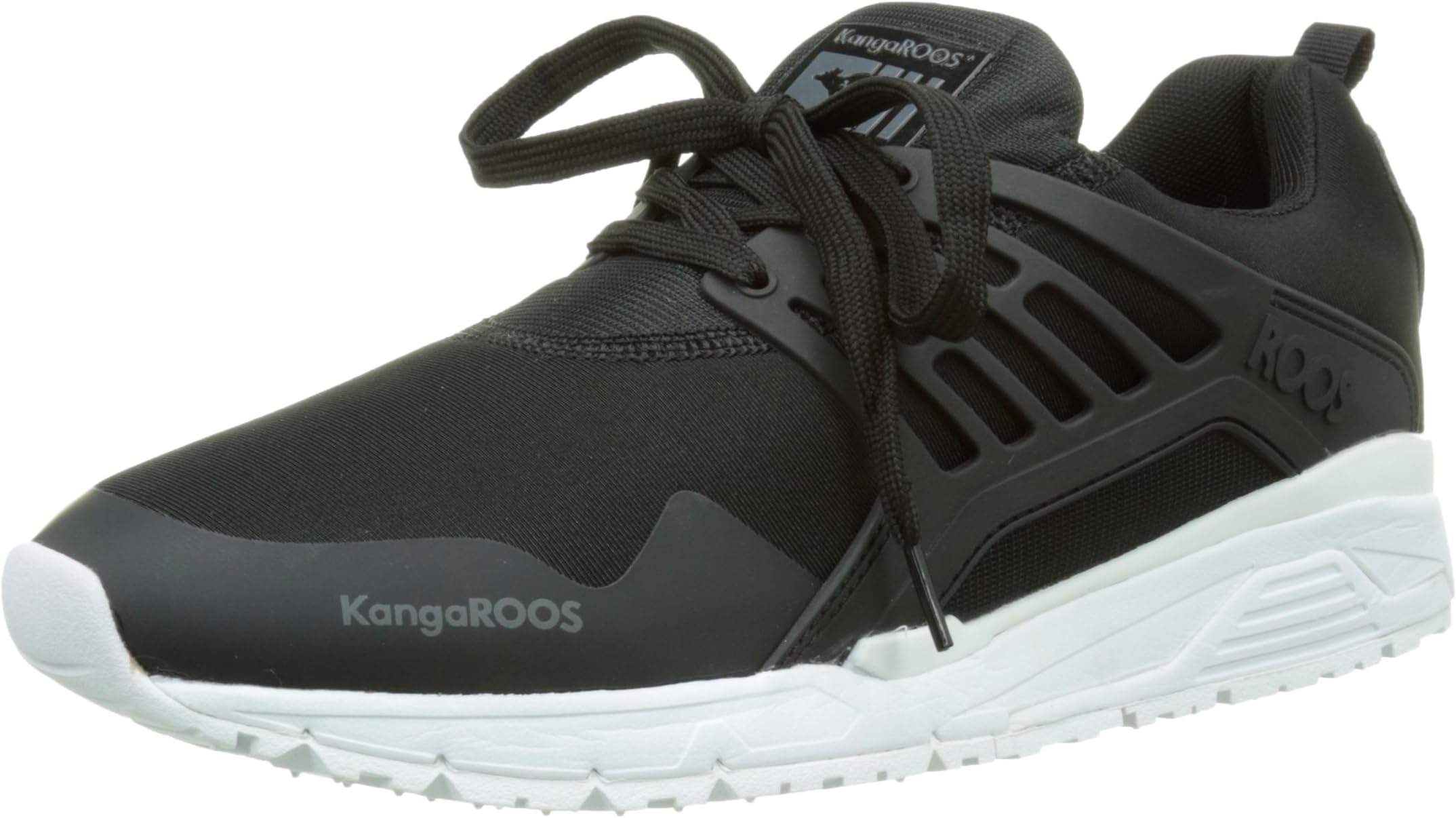 KangaROOS Men's Runaway Roos 006 Sport Shoes,