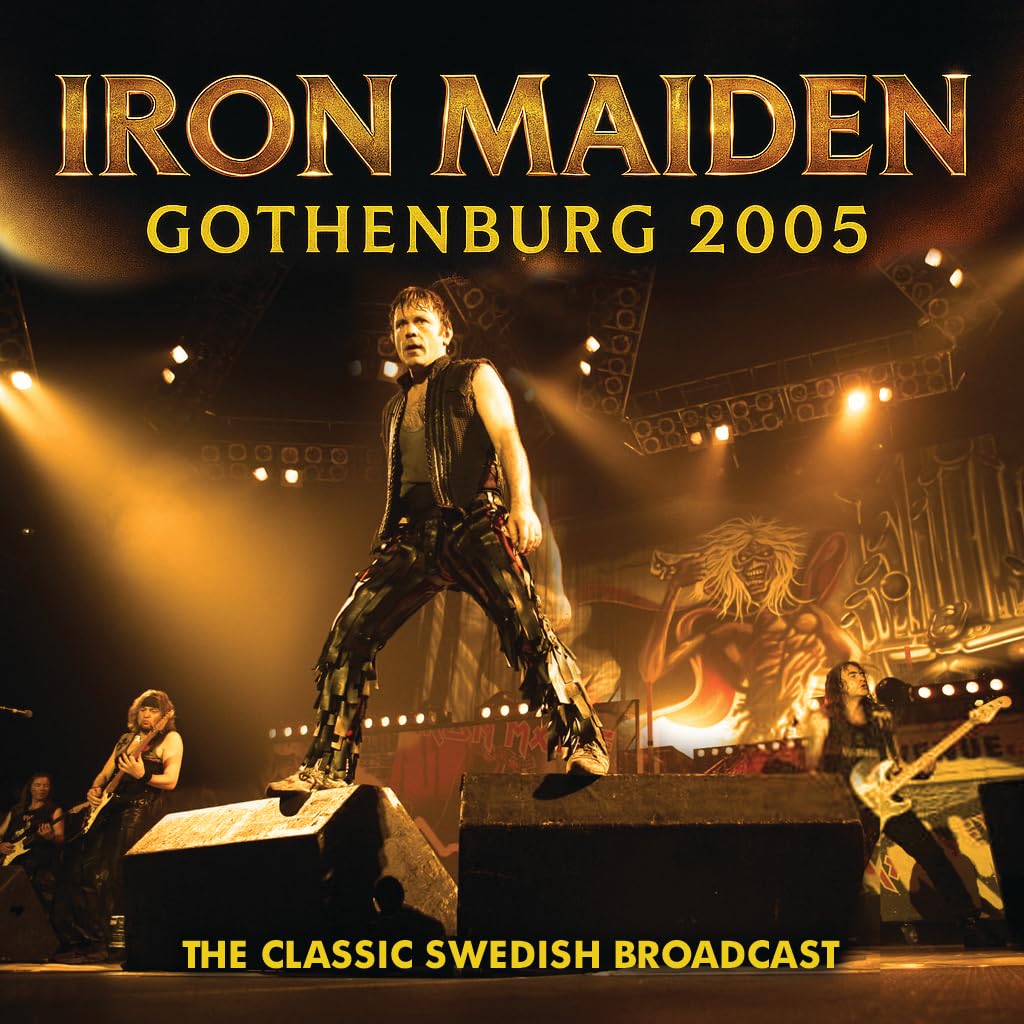 GOTHENBURG 2005